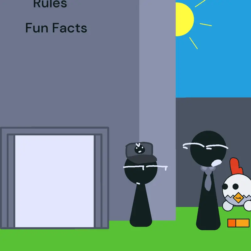 Game by @The_Beloved_Tutorialiw