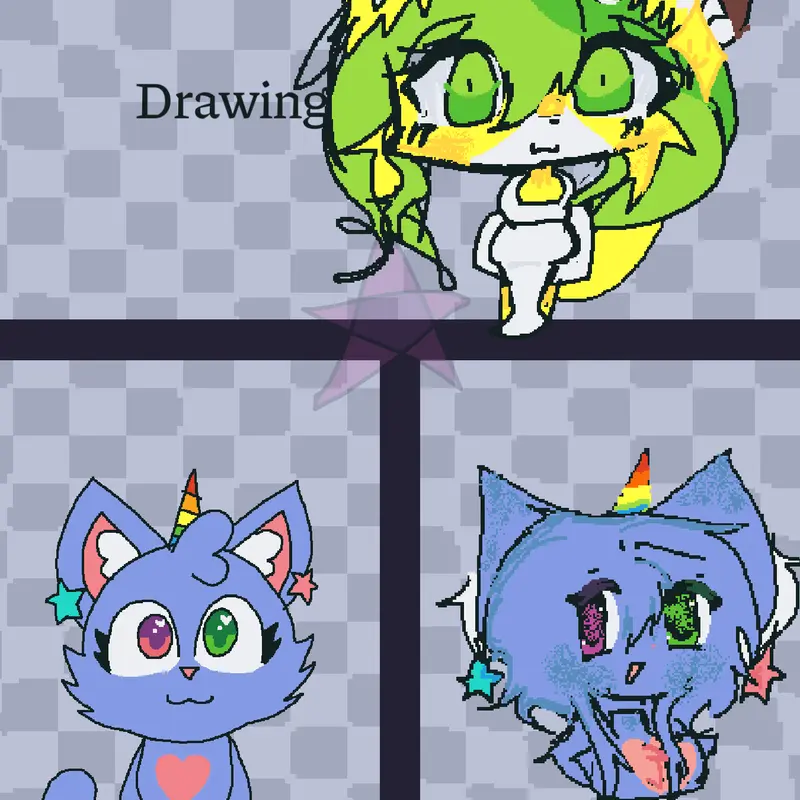 Game by @-_cizakumi_-