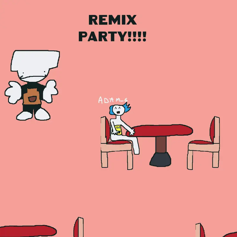 Game by @EstherFreeling