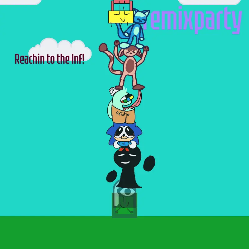 Game by @swag_taavet