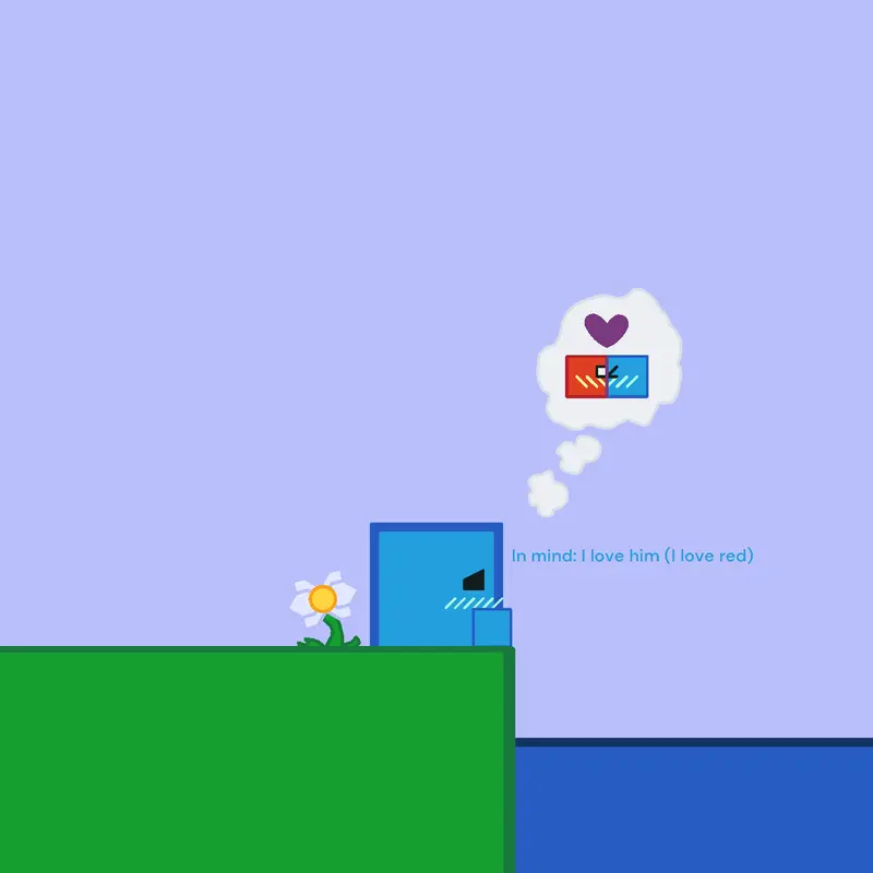 Game by @hehelike