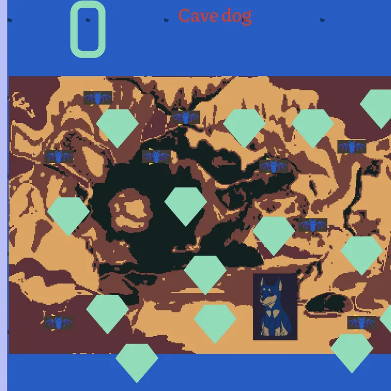 Game by @Zolt-the-jolteon
