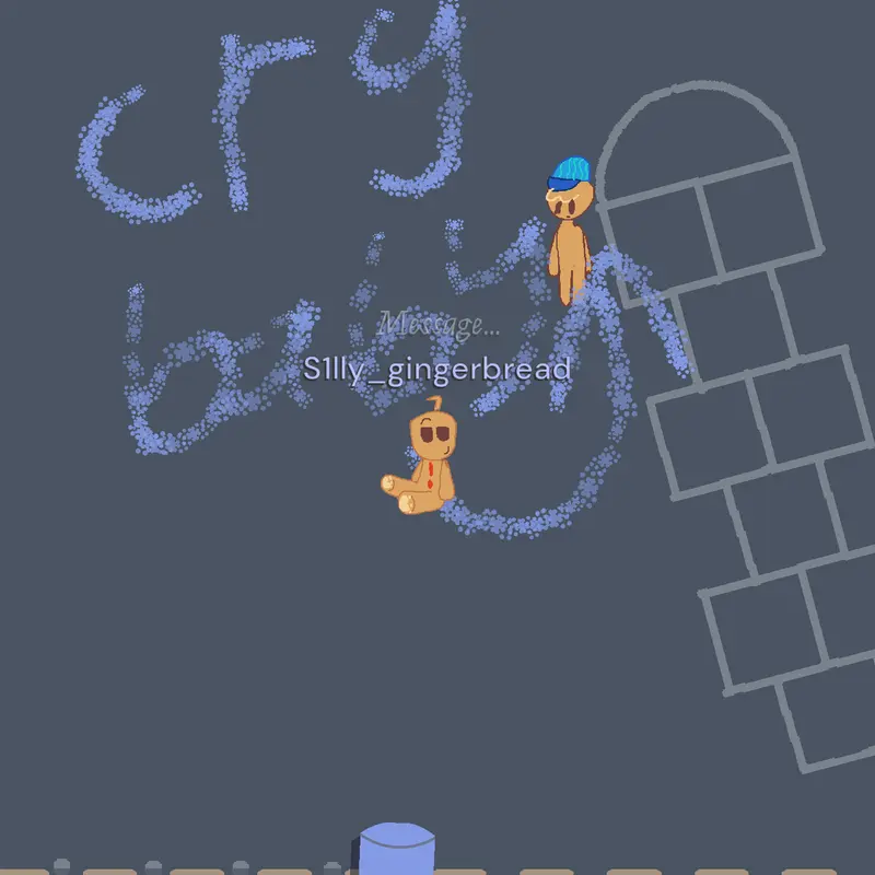 Warning cringe by @S1lly_gingerbread