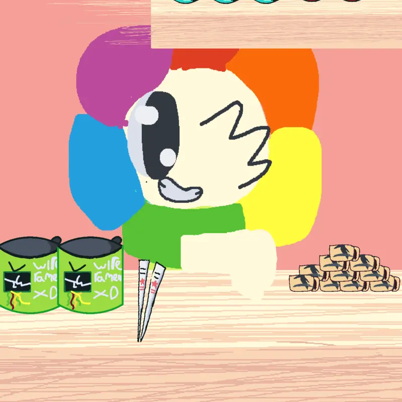 Game by @vintageshrimpo