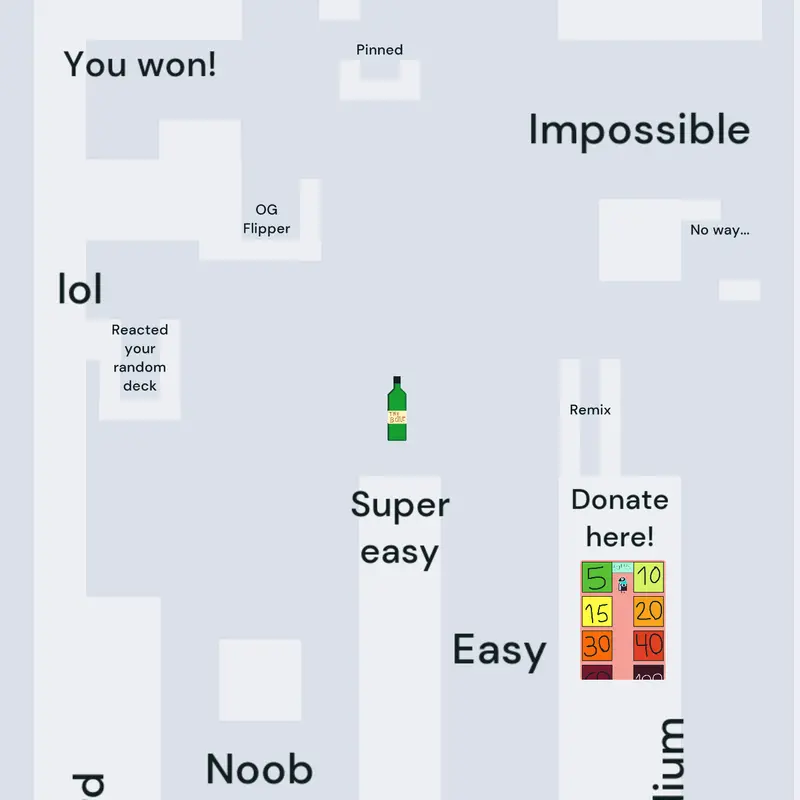 Game by @Newte