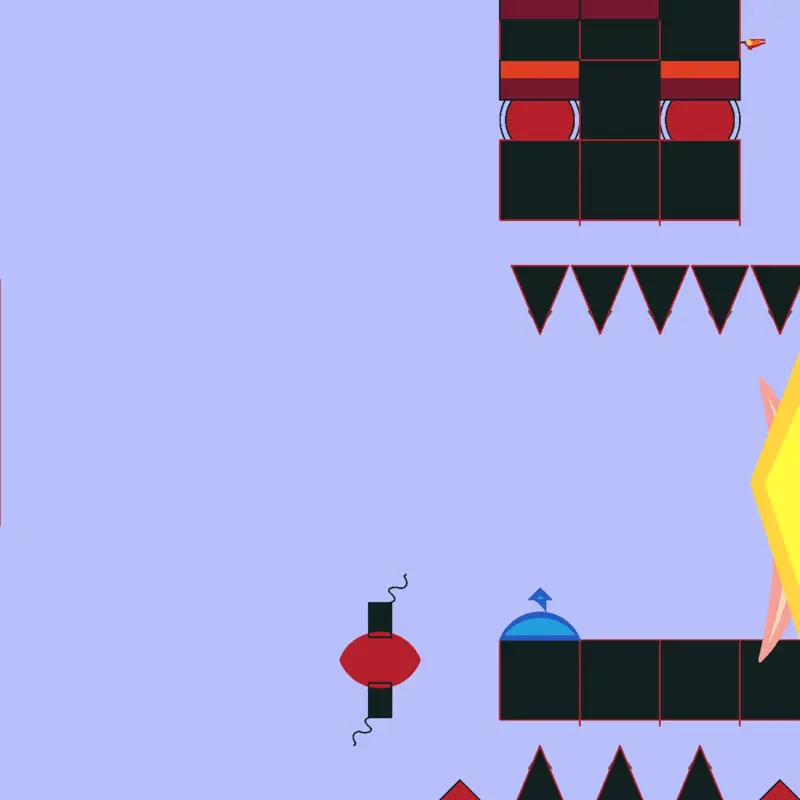 Game by @Jaytriescastle