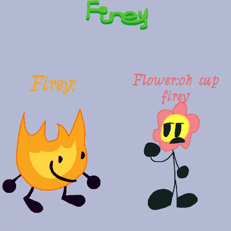 Game by @Flower_BFDI