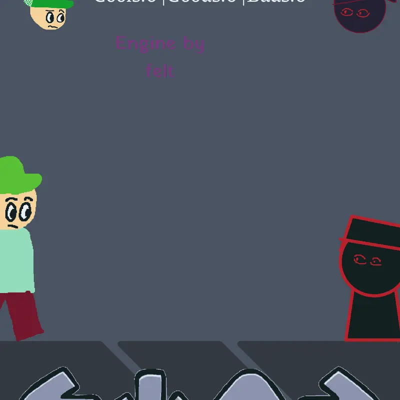 Game by @GourdyLovesHalloween