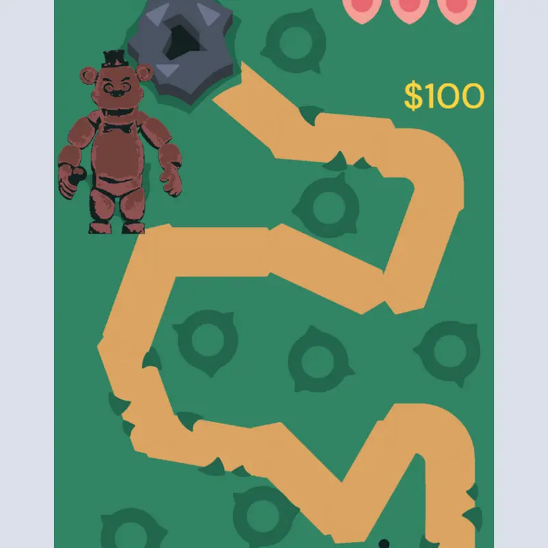 Game by @William-appleton
