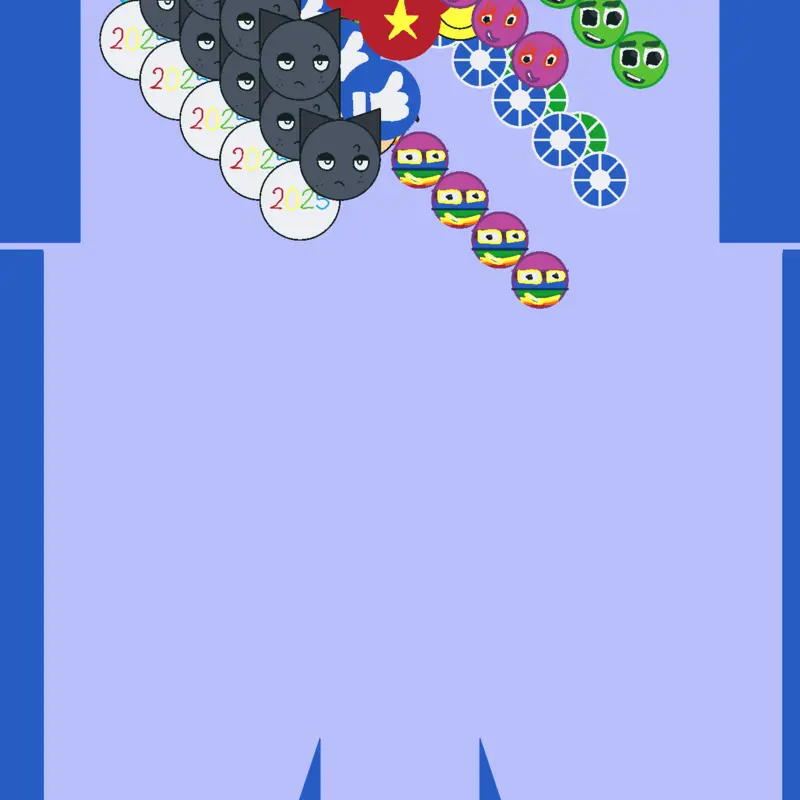 Game by @RAYANCABANGANGAN
