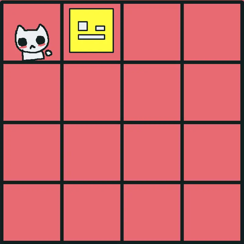 Game by @Maruelo