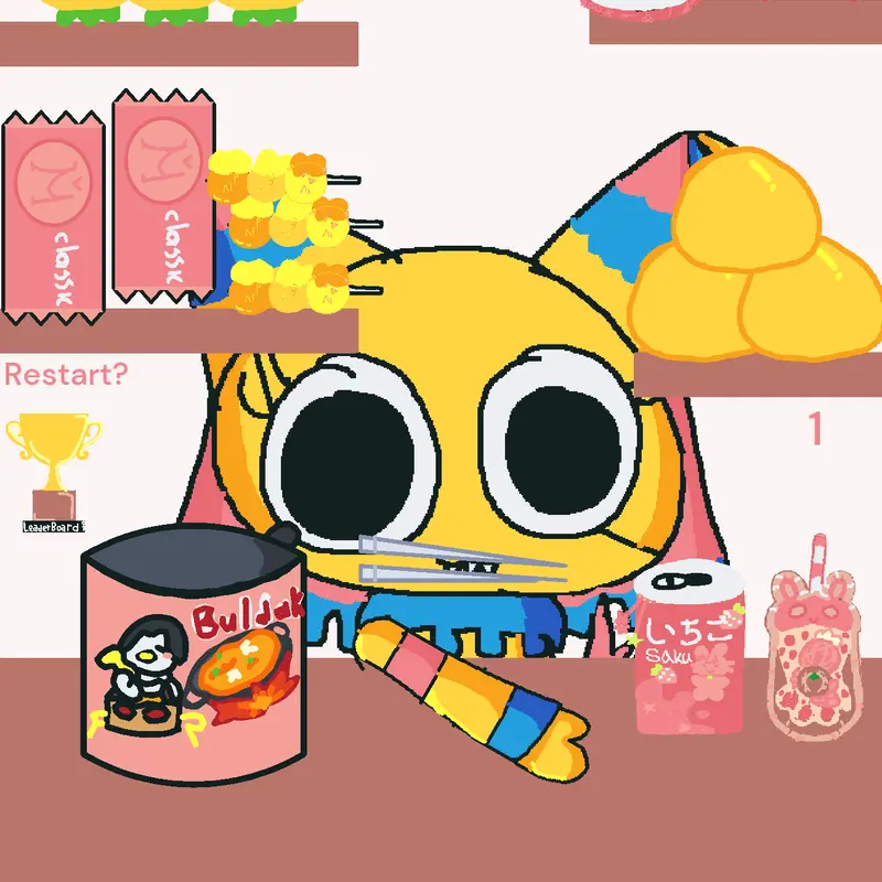 Game by @-cupid-jinx-