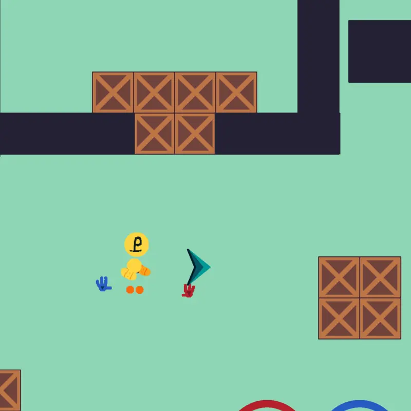 Game by @meooy