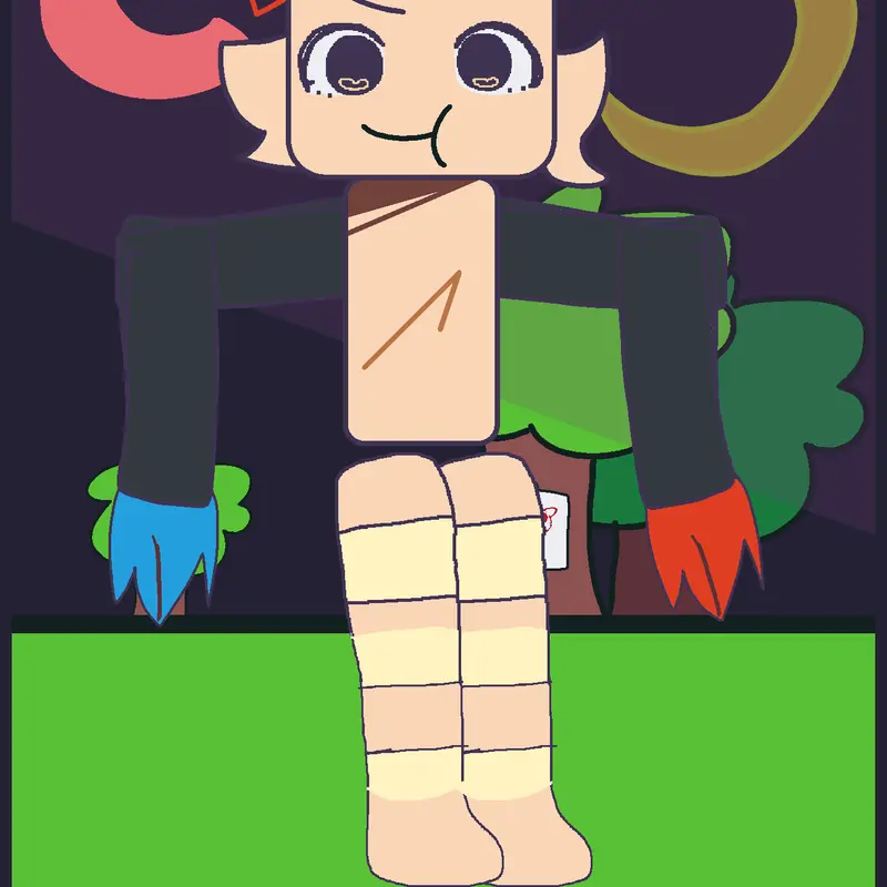 Game by @Daisy_CutIeCHAN2012