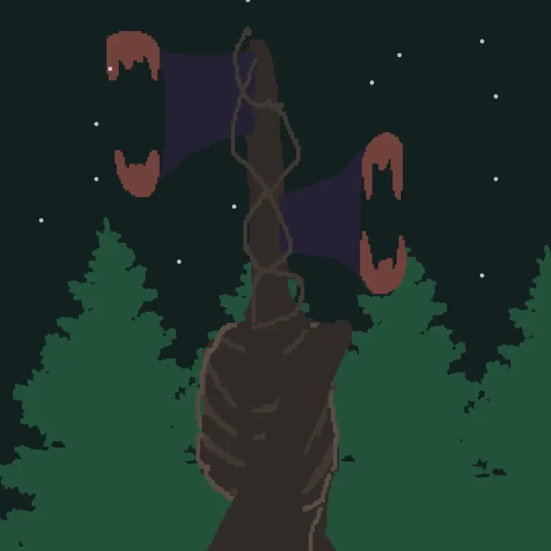 Game by @mothmanHud