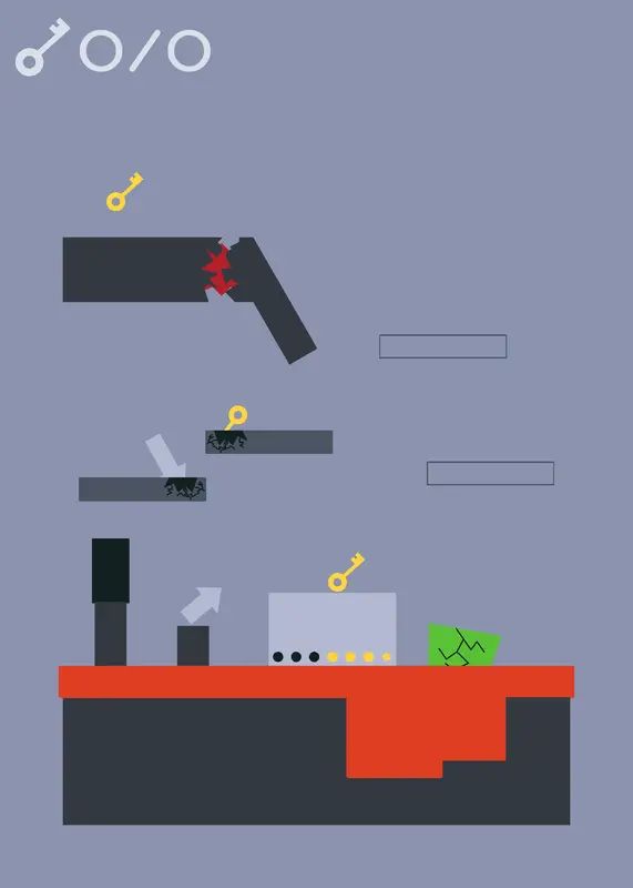 Game by @greenzjevon