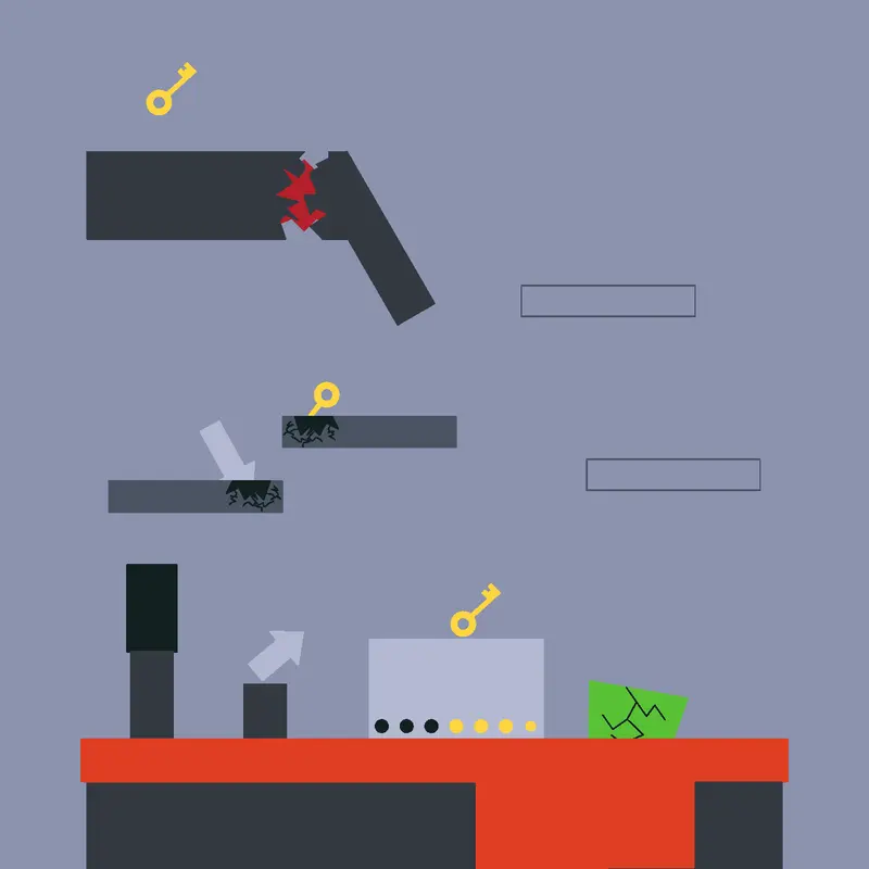 Game by @greenzjevon