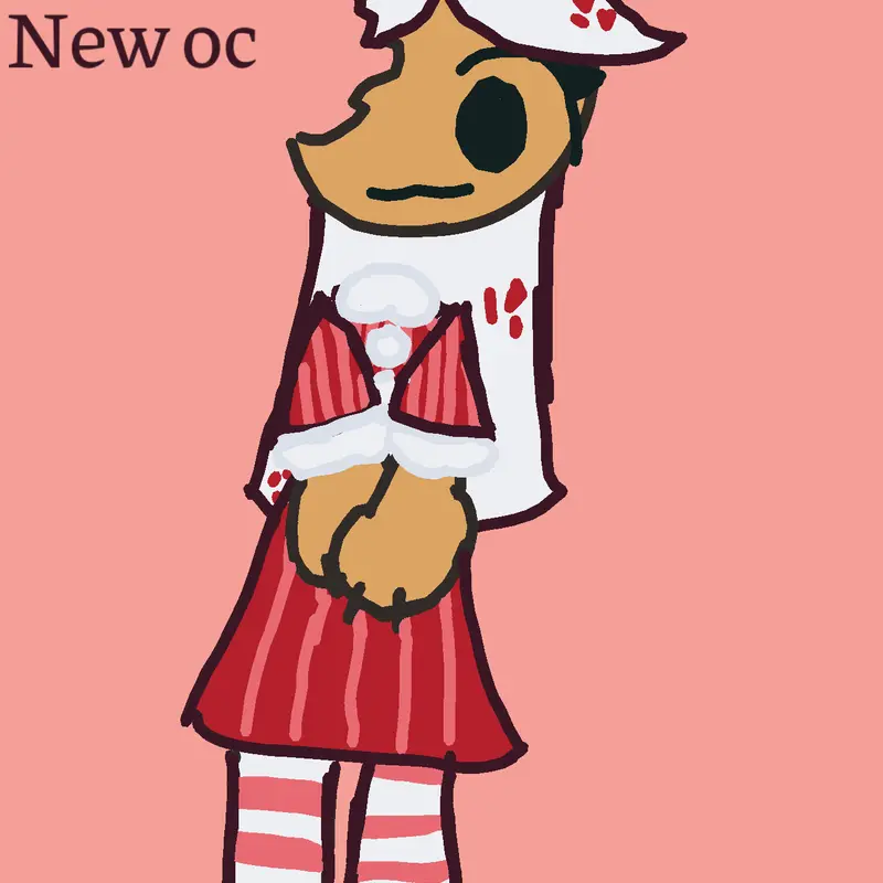 Game by @SmileyXD-Ginger