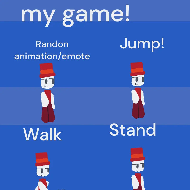 Game by @toodslol