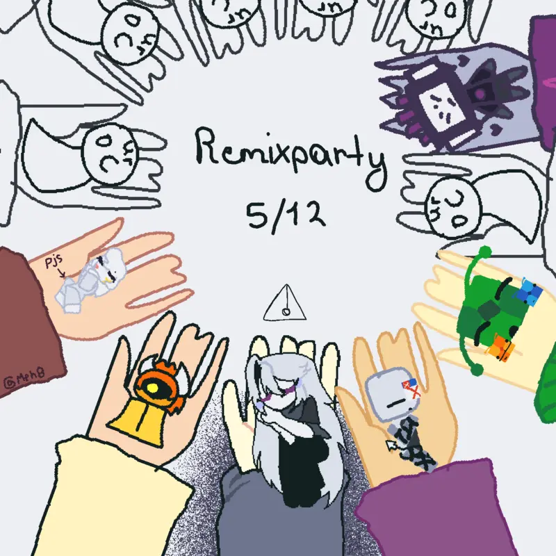 Game by @VivoY04