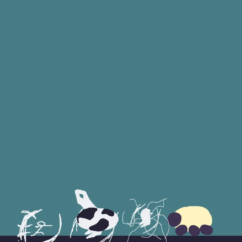 Game by @Peapod