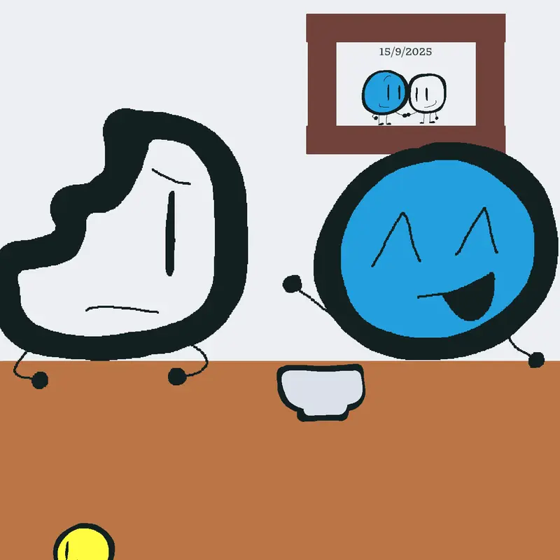 Kermon11 uhh and mashfella cooking a cak by @Kermon11