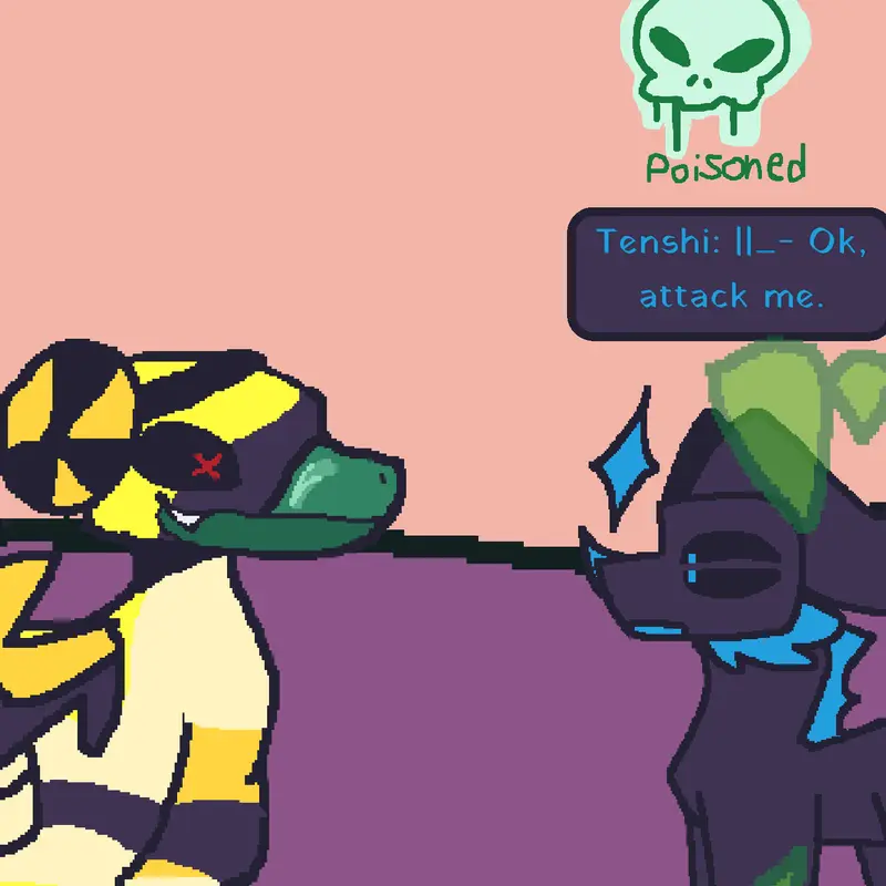 Game by @-X3RX3Z_D4_D33R-