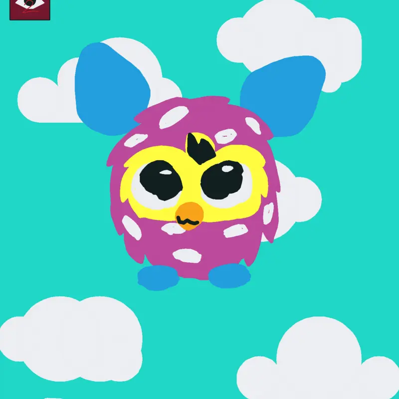 Game by @furbyloverlol
