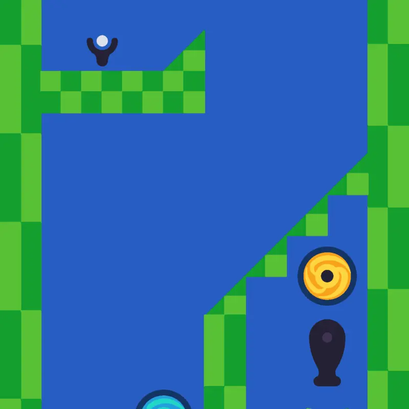 2 level cards by @mustafakoc