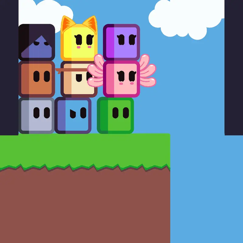 Game by @firma