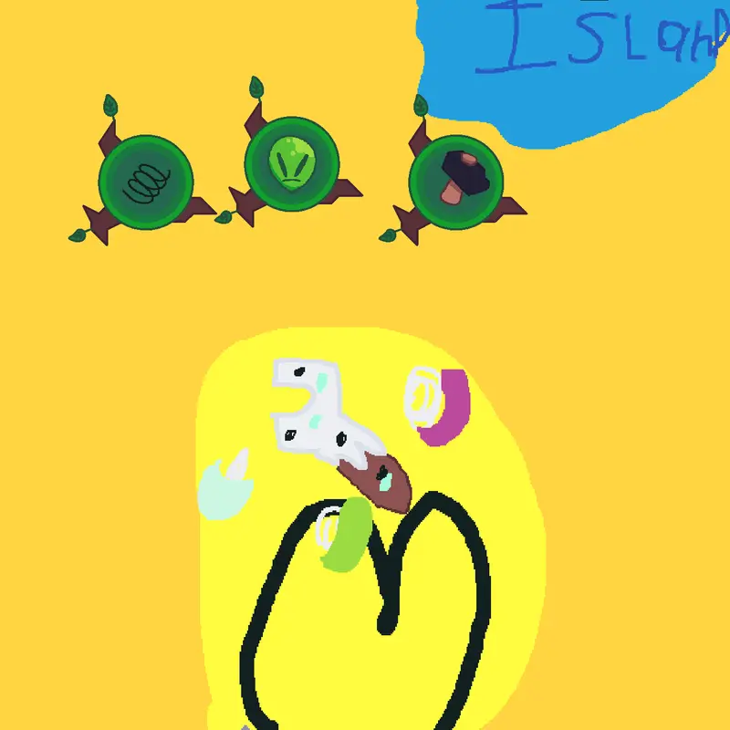 Game by @heitorvm3