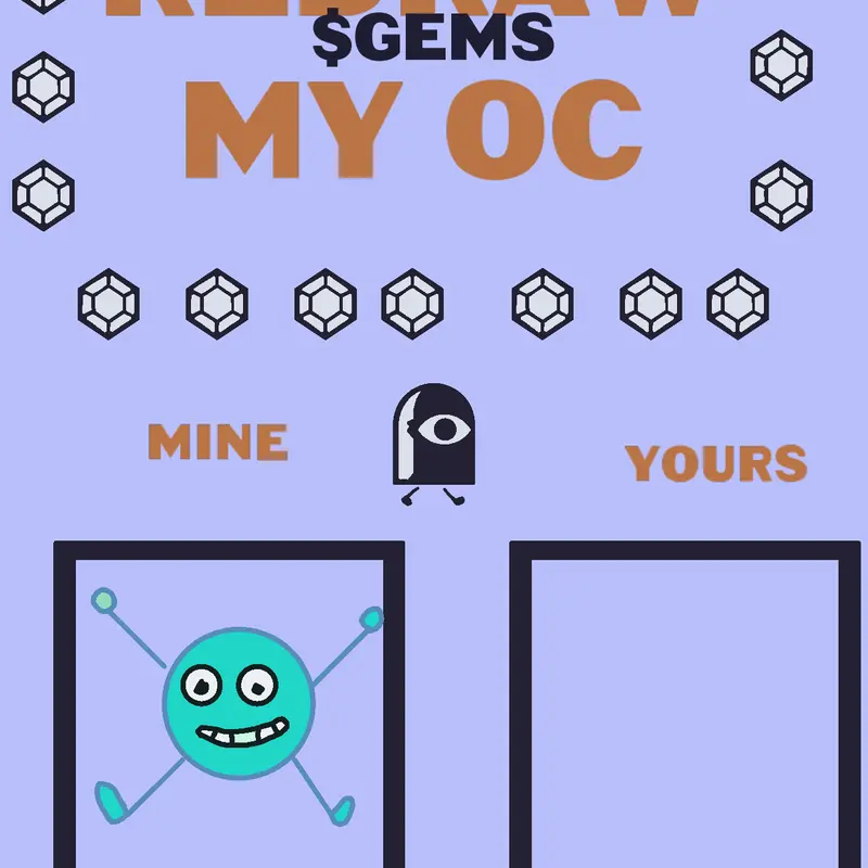 Game by @Trentonisback