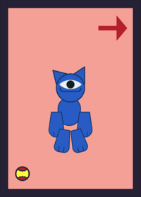 Mi oc ragdoll 2