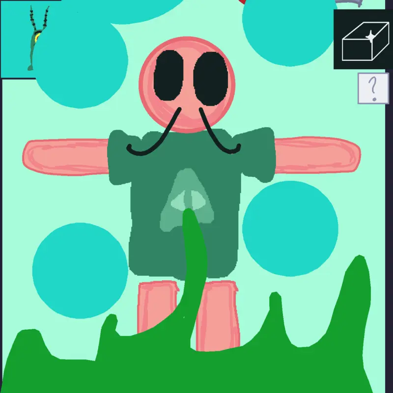 Game by @wayu_the_shrimp