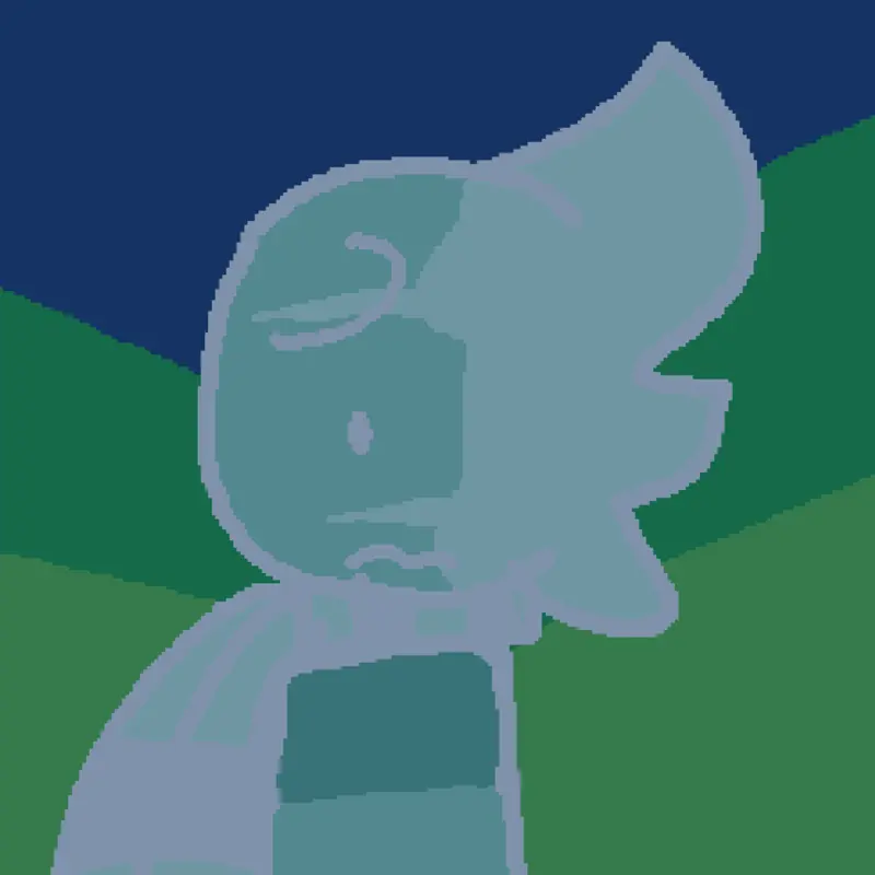 I have no umbrella (MEME ANIMATION) by @MintaMinterz