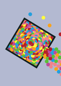 Satisfying ball thing test idk