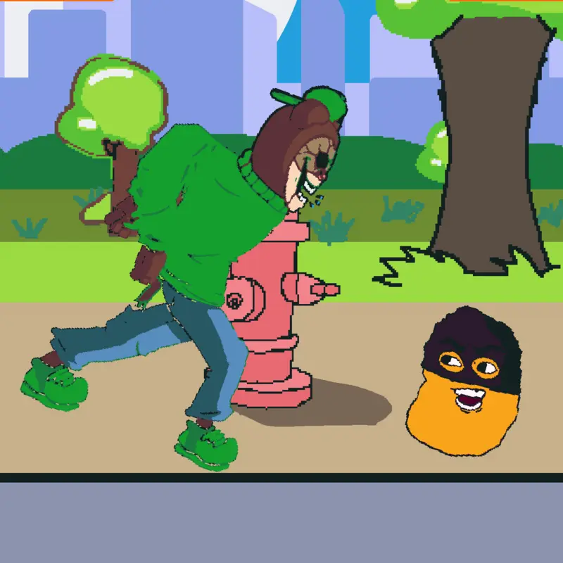 Game by @cuberunnersfan