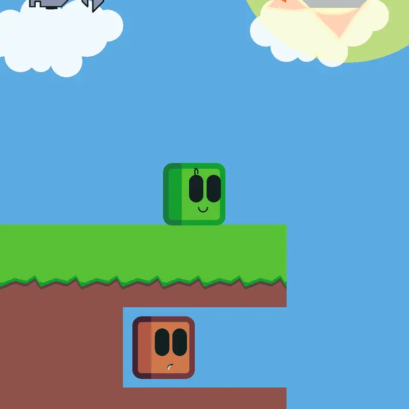 Game by @Suriyana