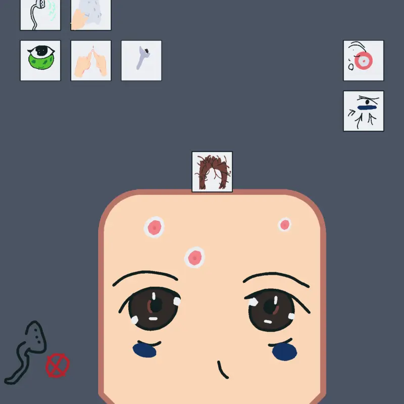 Game by @nellysmirnov