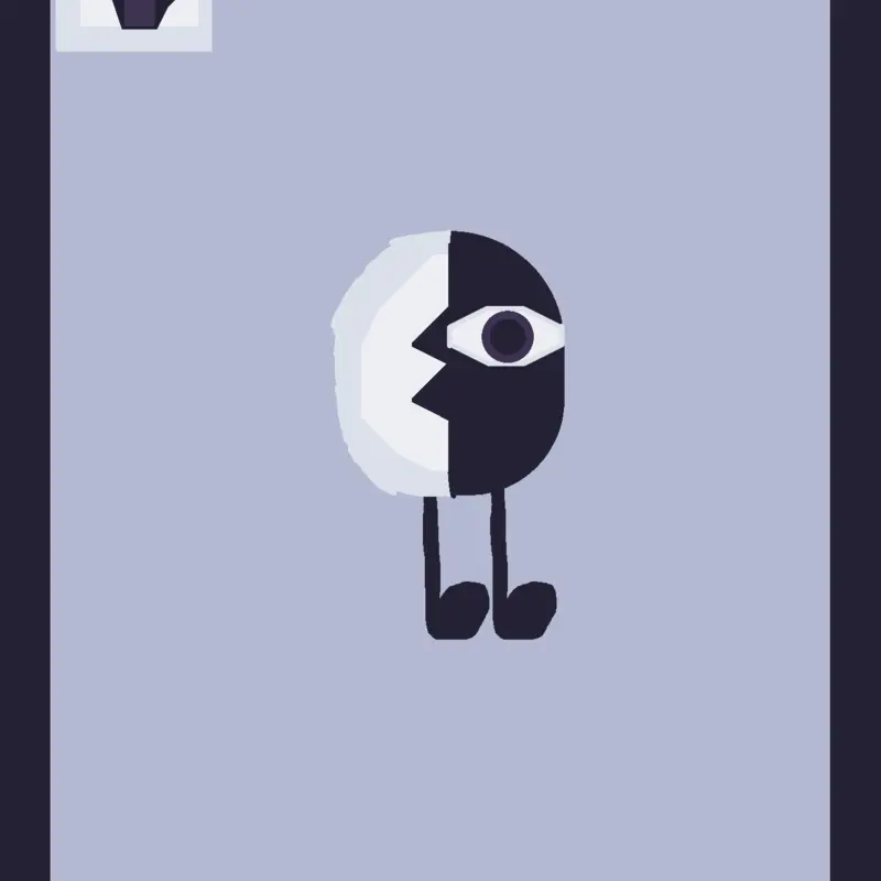 Game by @bandit_character