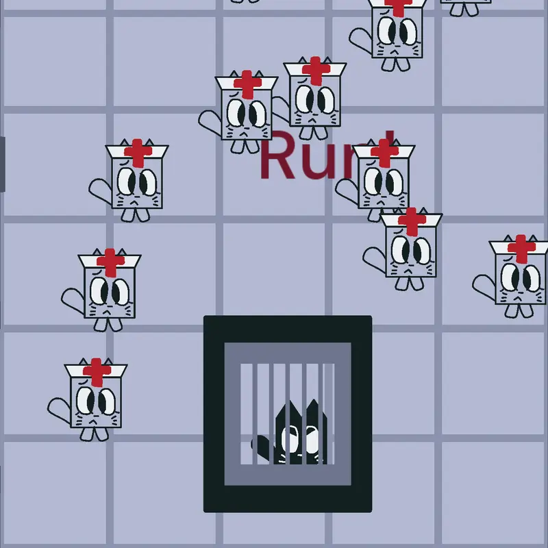 Game by @morishi_kino