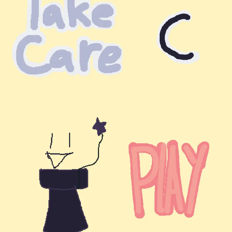 Game by @pancakes_oreo