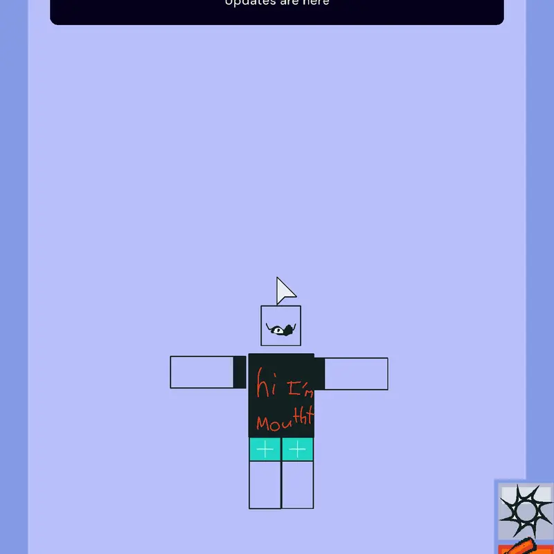 Game by @orangestickfigure