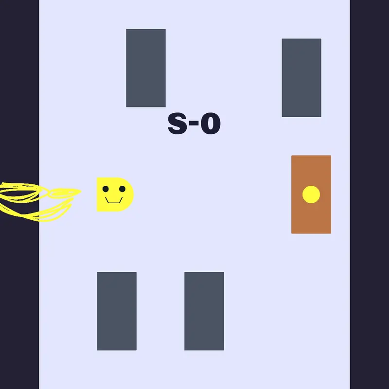Game by @tutorialacc