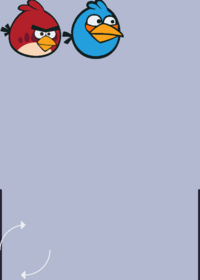 Angry Birds