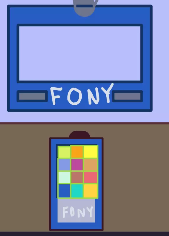 Game by @jamborox