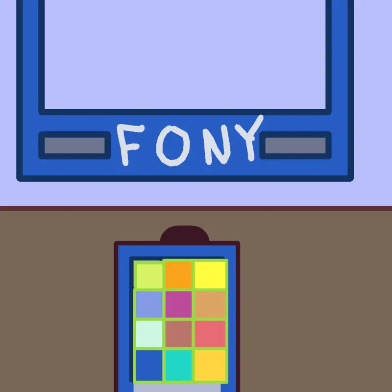 Game by @jamborox