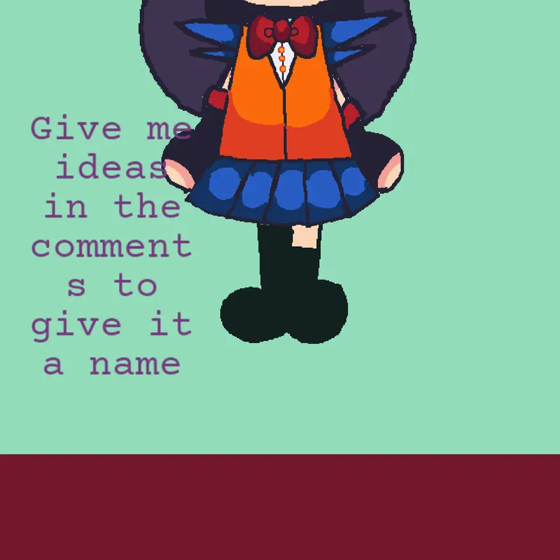 Game by @Kitty2838