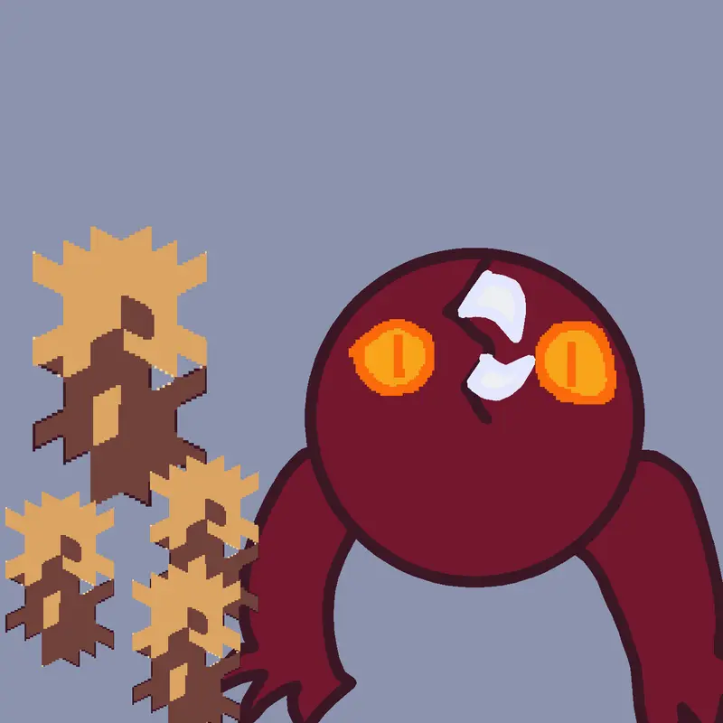 Game by @SamTheAwesome