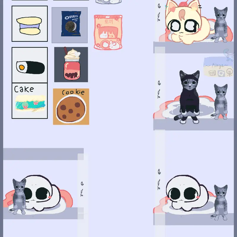 Cute by @-ninya-